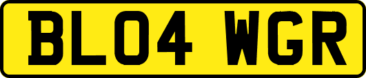 BL04WGR