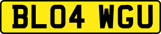 BL04WGU
