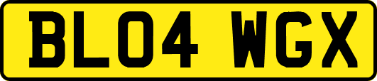BL04WGX