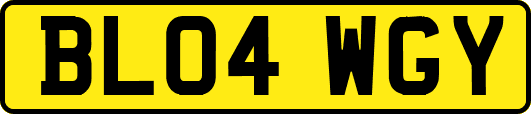 BL04WGY