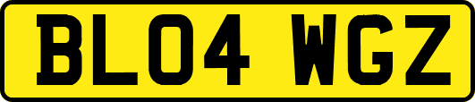 BL04WGZ