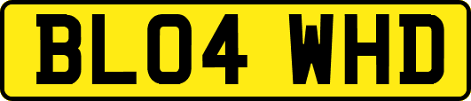 BL04WHD