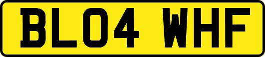 BL04WHF