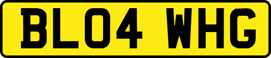 BL04WHG