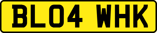 BL04WHK
