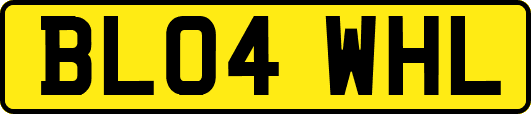 BL04WHL
