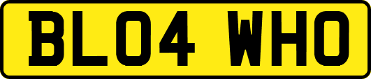 BL04WHO