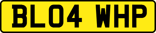 BL04WHP