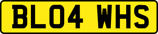 BL04WHS