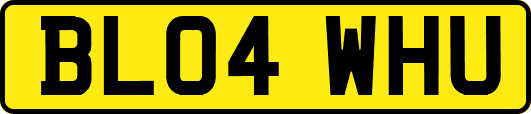 BL04WHU