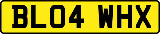 BL04WHX