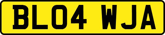 BL04WJA