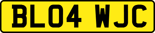 BL04WJC
