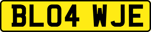 BL04WJE