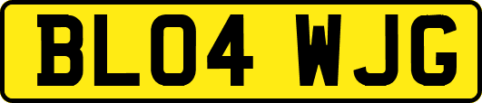 BL04WJG