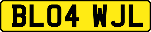 BL04WJL
