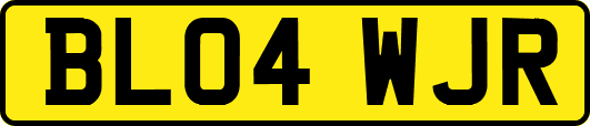BL04WJR