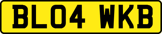 BL04WKB