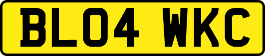 BL04WKC