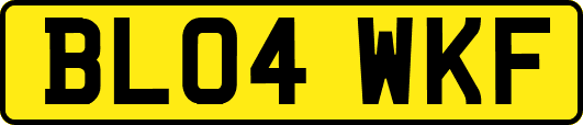 BL04WKF