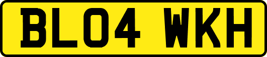 BL04WKH