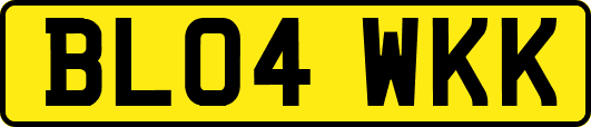 BL04WKK