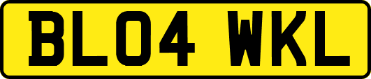 BL04WKL