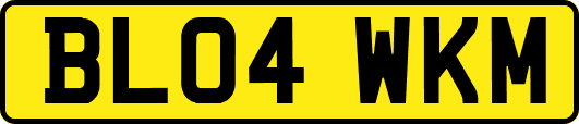BL04WKM