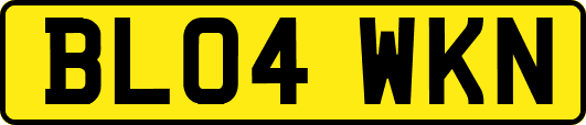 BL04WKN