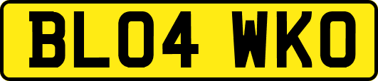BL04WKO