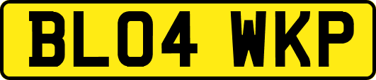 BL04WKP