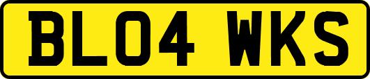 BL04WKS