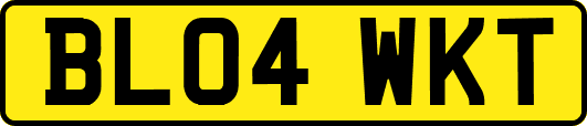 BL04WKT