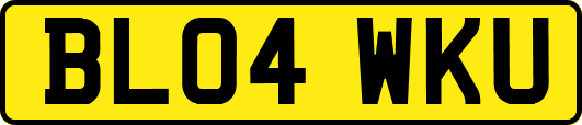BL04WKU