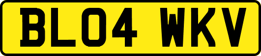 BL04WKV