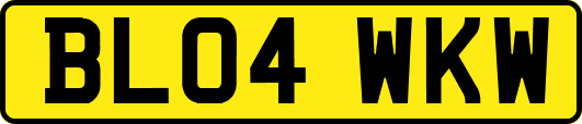 BL04WKW