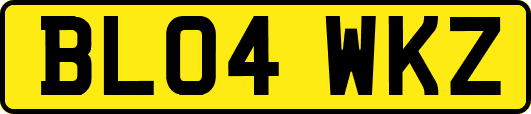 BL04WKZ