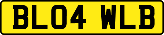 BL04WLB