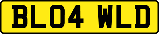 BL04WLD
