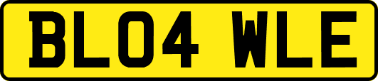 BL04WLE