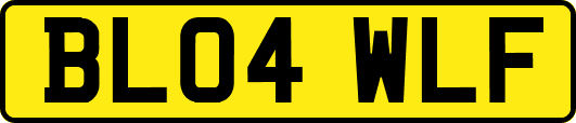 BL04WLF