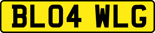 BL04WLG