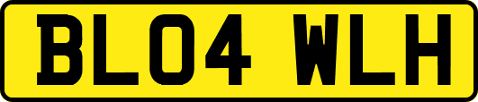 BL04WLH