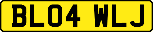 BL04WLJ