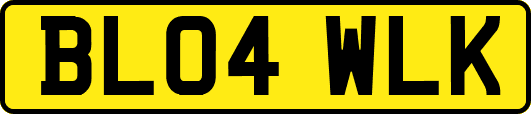 BL04WLK