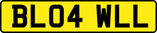 BL04WLL