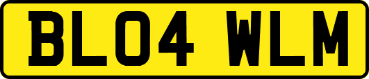 BL04WLM
