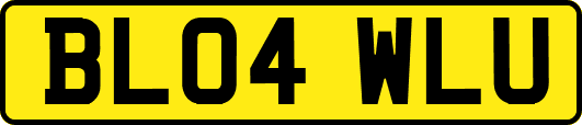 BL04WLU