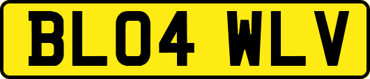 BL04WLV