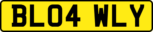 BL04WLY